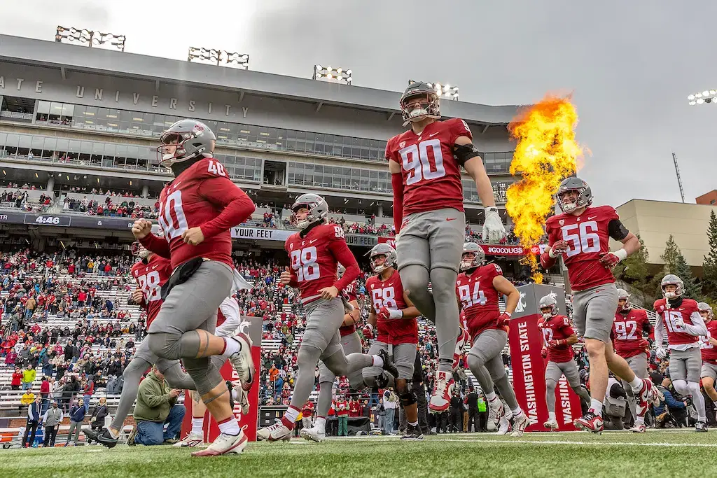 Washington Signs SB 6137: In-State College Betting Now Legal