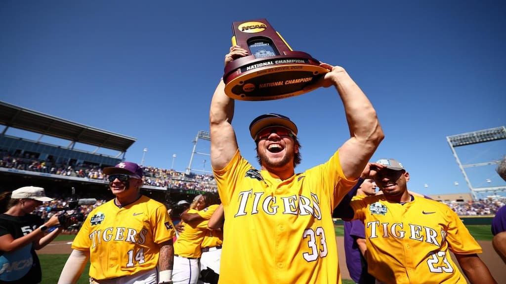College World Series Betting: Odds, Strategy, and How to Bet the CWS in 2026
