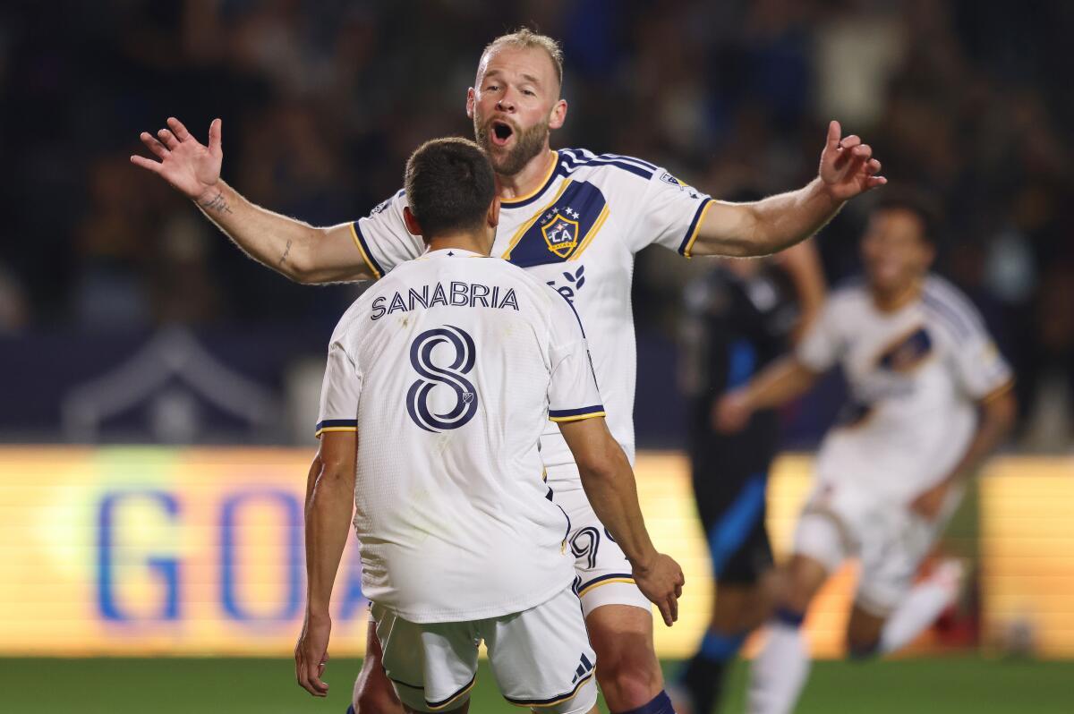 MLS Picks and Predictions for Saturday, April 18, 2026
