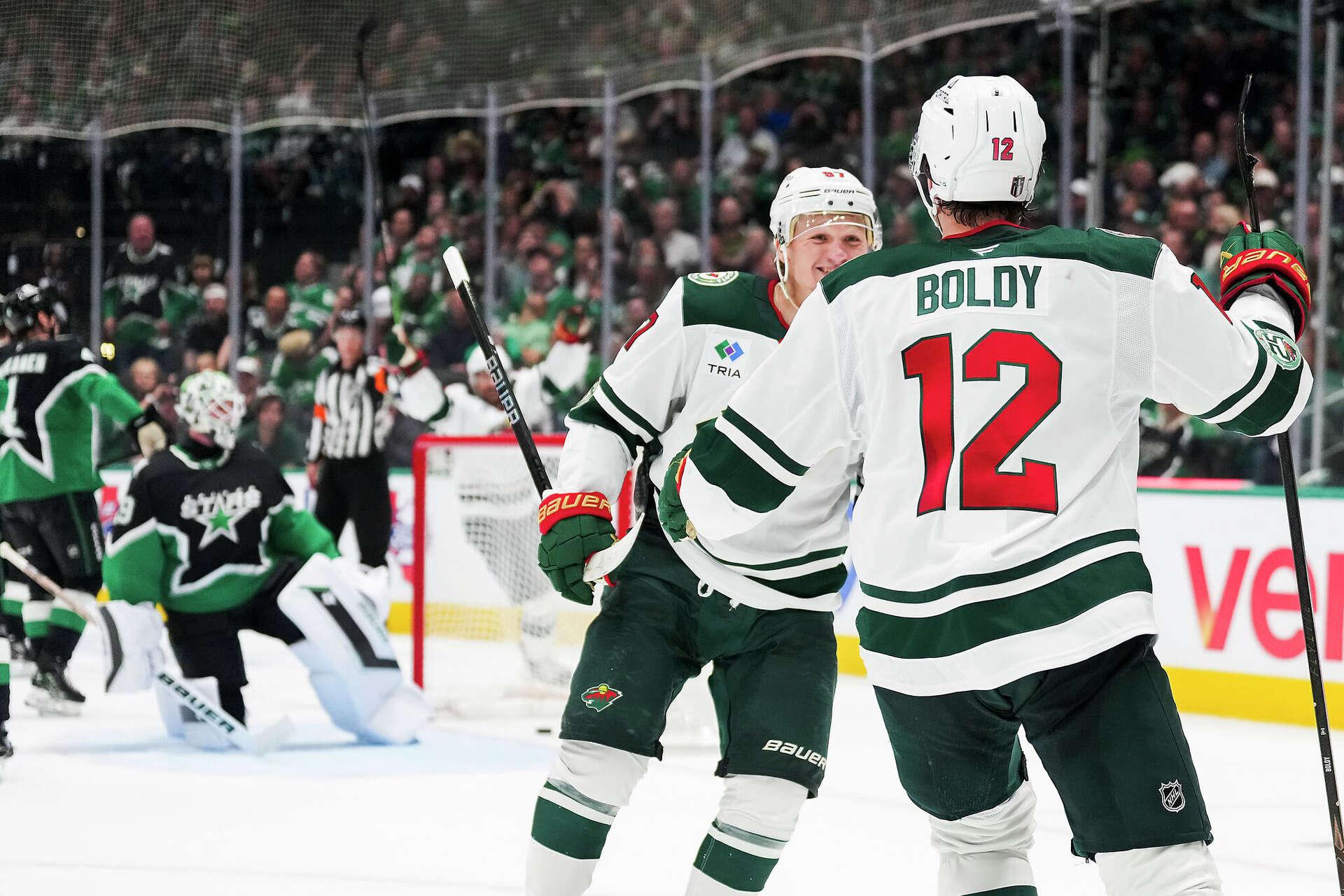 NHL: Stars vs Wild Game 6 Picks and Odds | April 30, 2026