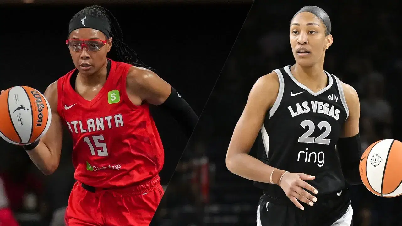 WNBA: Aces vs. Dream Picks and Odds | May 17, 2026