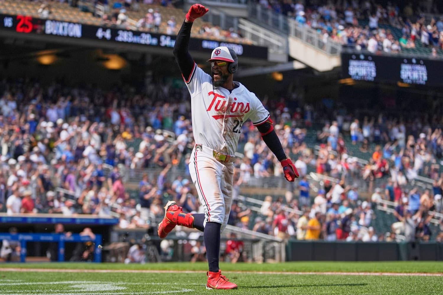 (5/19) MLB | The Daily Dinger Report — Dinger Tuesday