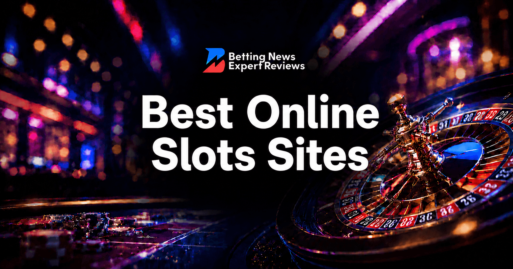 Best Online Slots Sites