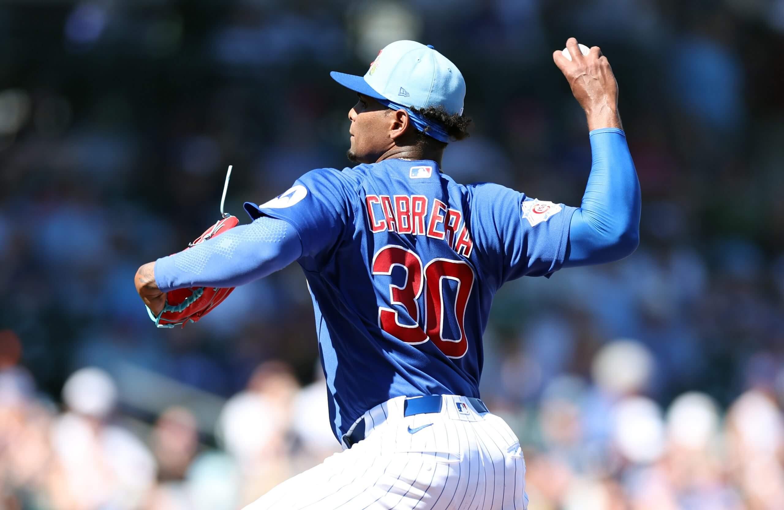 MLB Best Bets for Monday, May 4: Can the Cubs Continue Crushing?