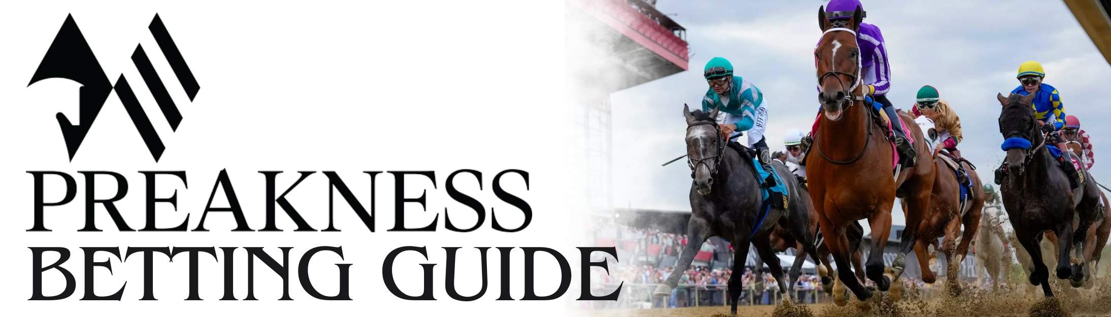 Betting News Preakness 2026 Betting Guide
