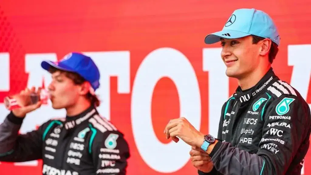 2026 Formula 1 Canadian Grand Prix Predictions & Picks cover (Kimi Antonelli & George Russell)