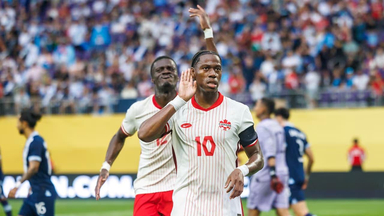 World Cup Player Props Picks: Today’s Best Value Plays (6/18)