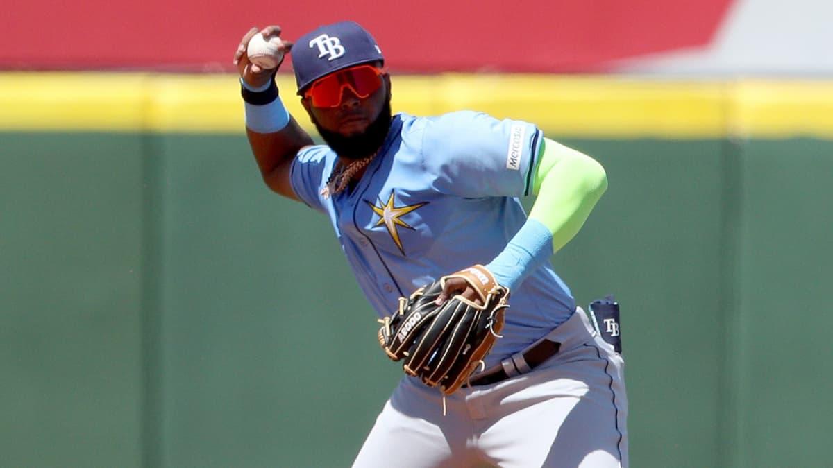 Tampa Bay Rays vs. Boston Red Sox Picks and Predictions: May 7, 2026