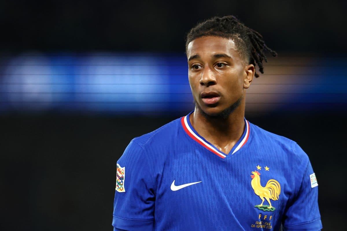 Michael Olise and France are just a point away from clinching Group I - France Norway Picks