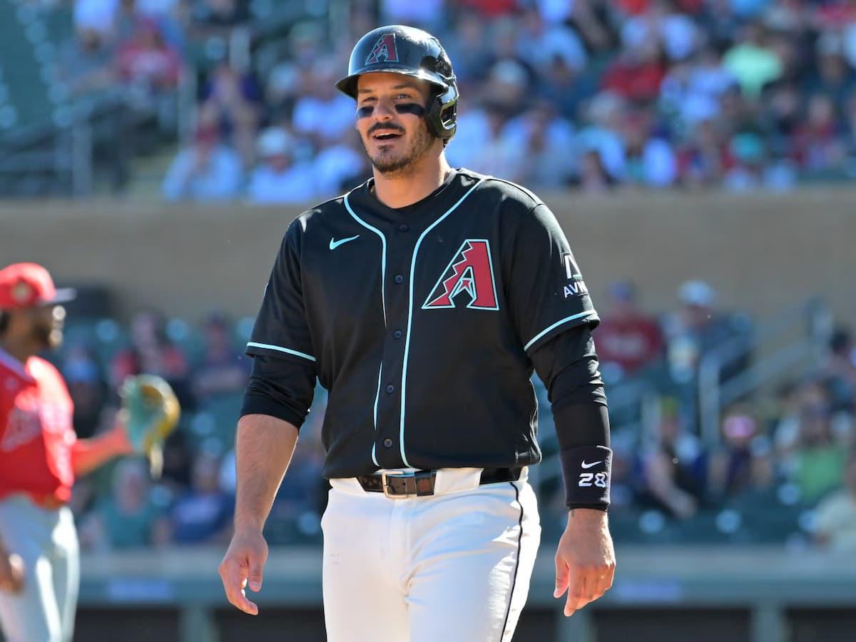 New York Mets vs. Arizona Diamondbacks Picks and Predictions: May 10, 2026