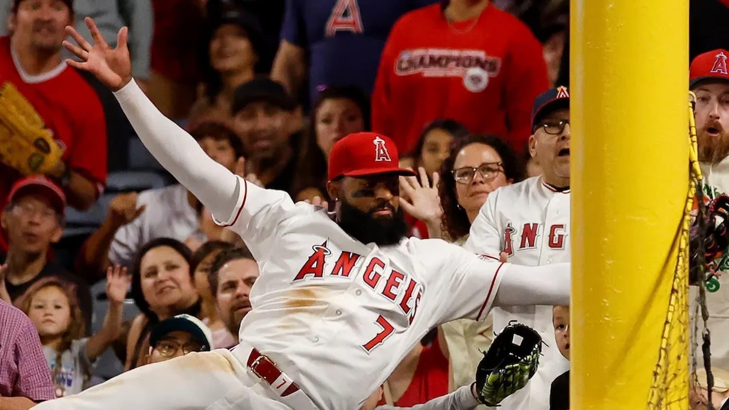 Jo Adell