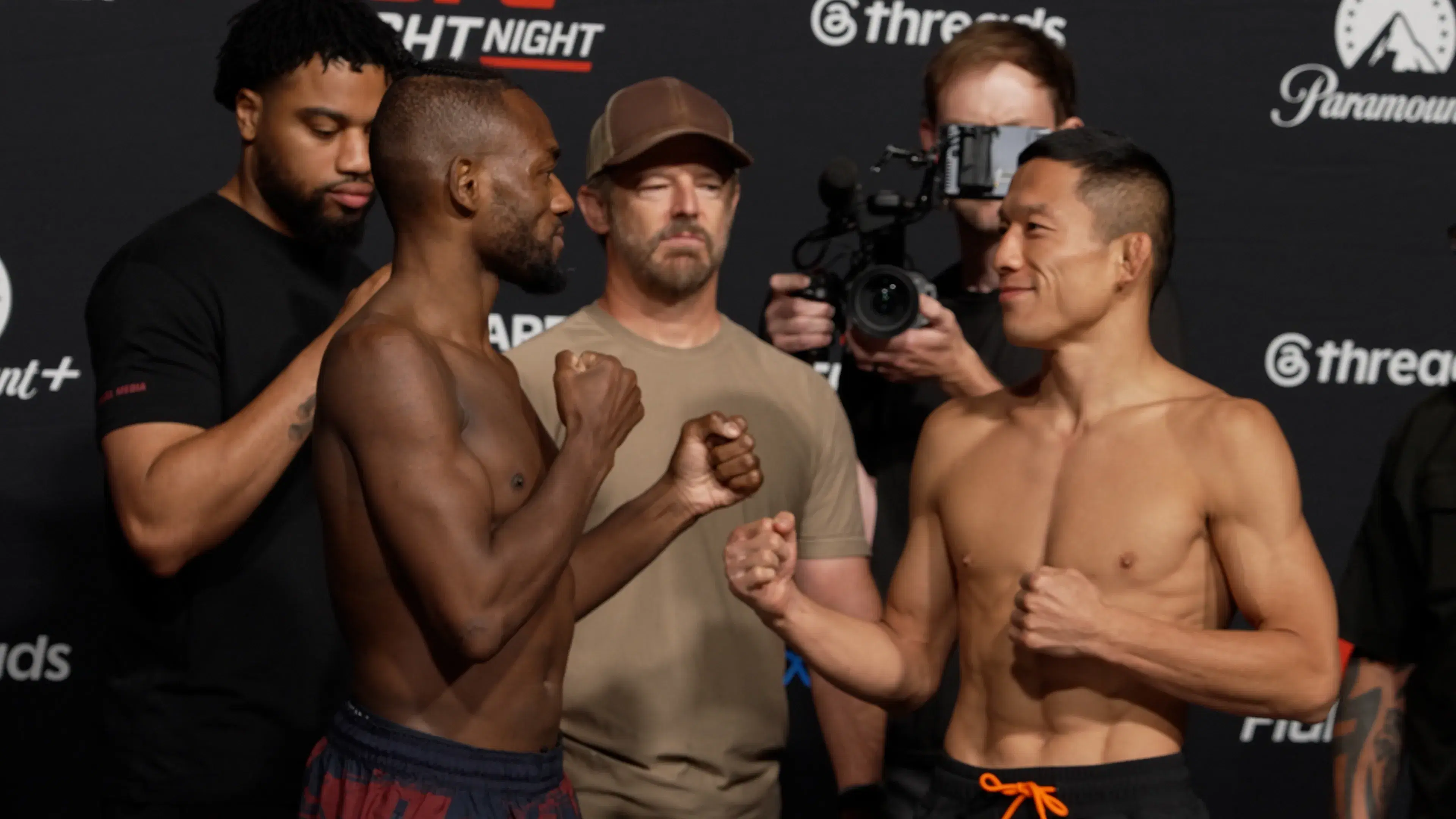 UFC Vegas 119 Manel Kape vs Kyoji Horiguchi Main Card Preview, Odds, Watch Info & FAQ