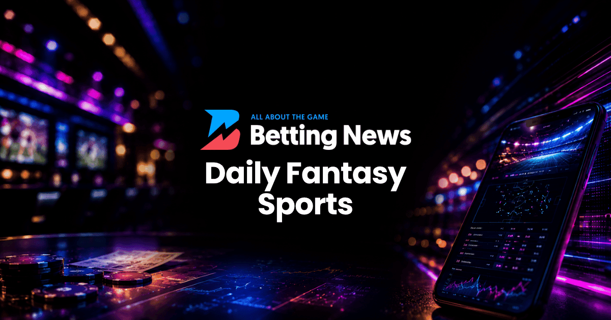 Daily Fantasy Sports