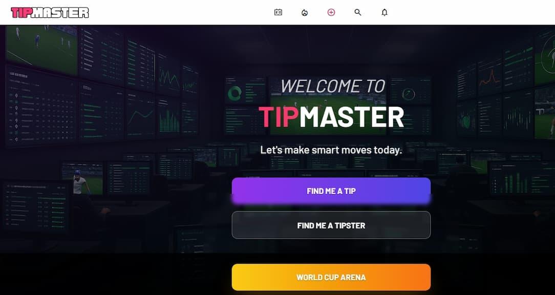 TipMaster.ai Review: TipMaster.ai Review: Discover Verified Tipsters, Sports Picks, and Betting Communities