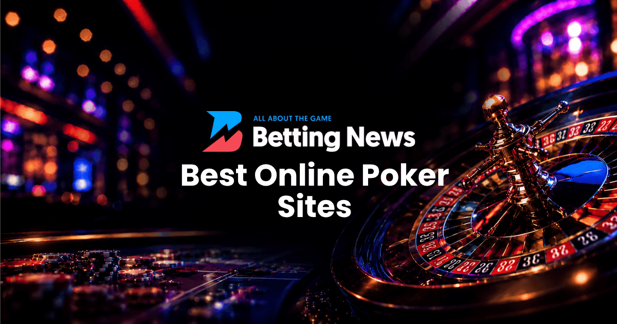 Best Online Poker Sites for US Players