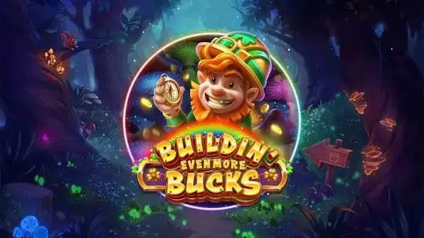 Buildin’ Even More Bucks from Play'n GO Now at Flush Casino