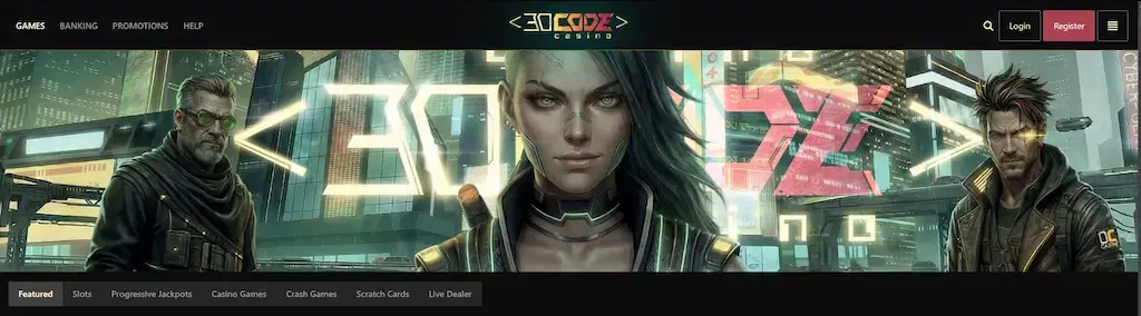 decode casino fi june 2026