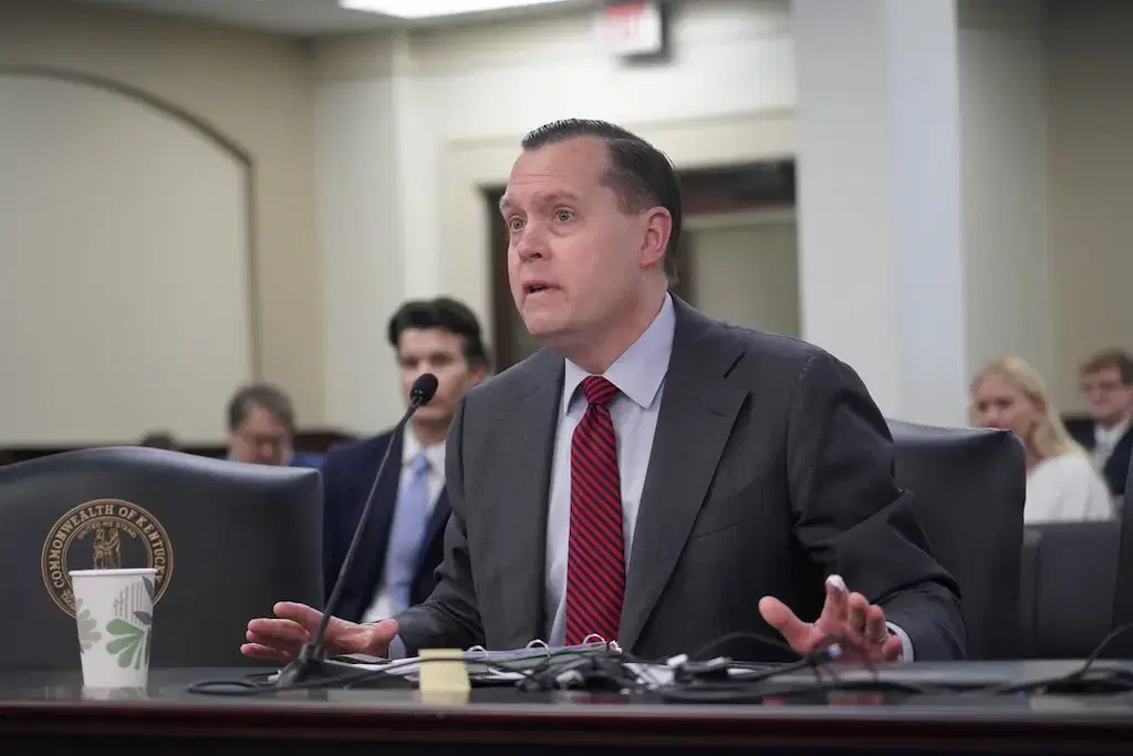 Kentucky Sues Kalshi, Polymarket & VGW in Gambling Push