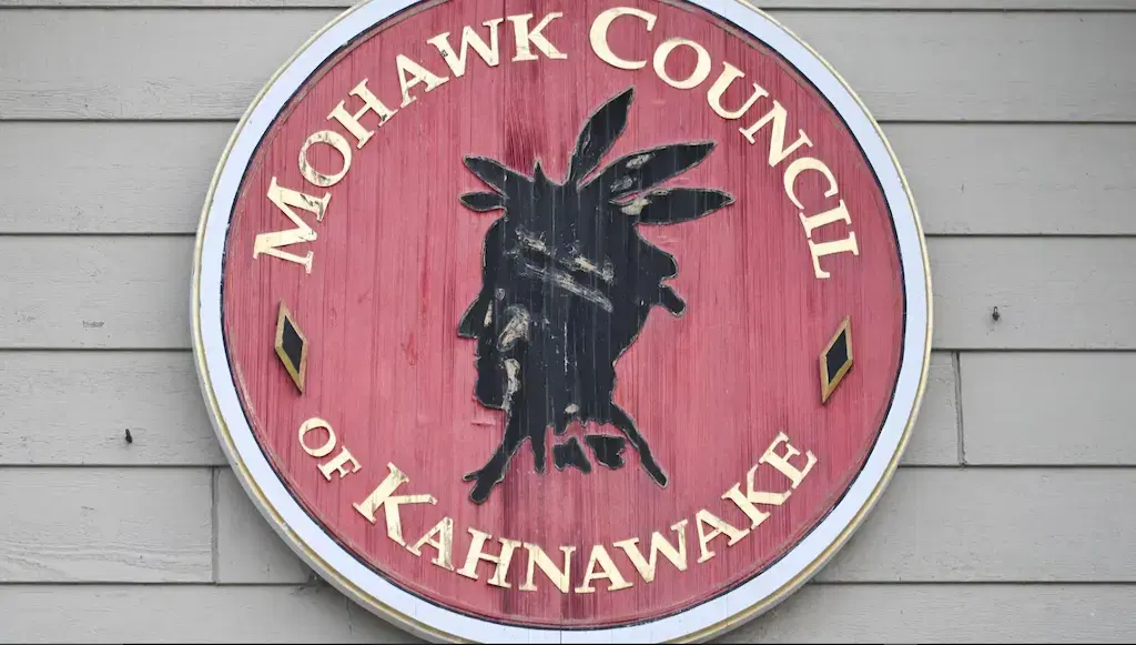 Kahnawà:ke Withdraws Supreme Court iGaming Appeal