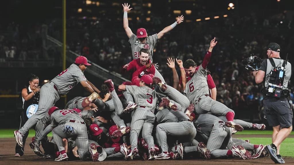 College World Series Betting: Odds, Strategy, and How to Bet the CWS in 2026