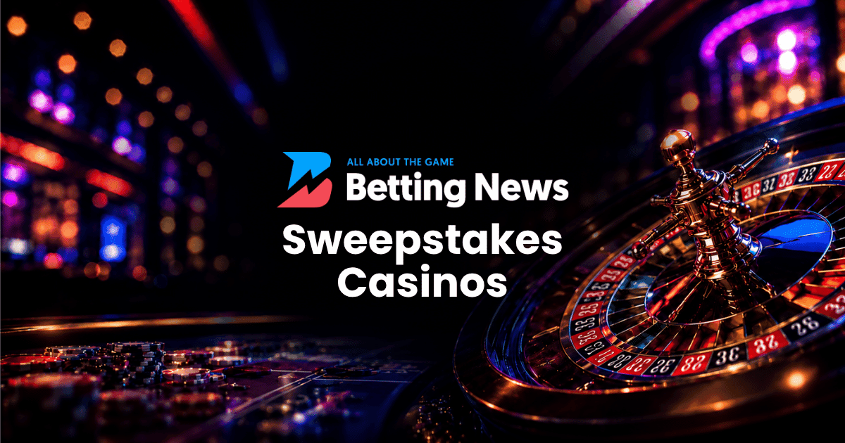 Sweepstakes Casinos
