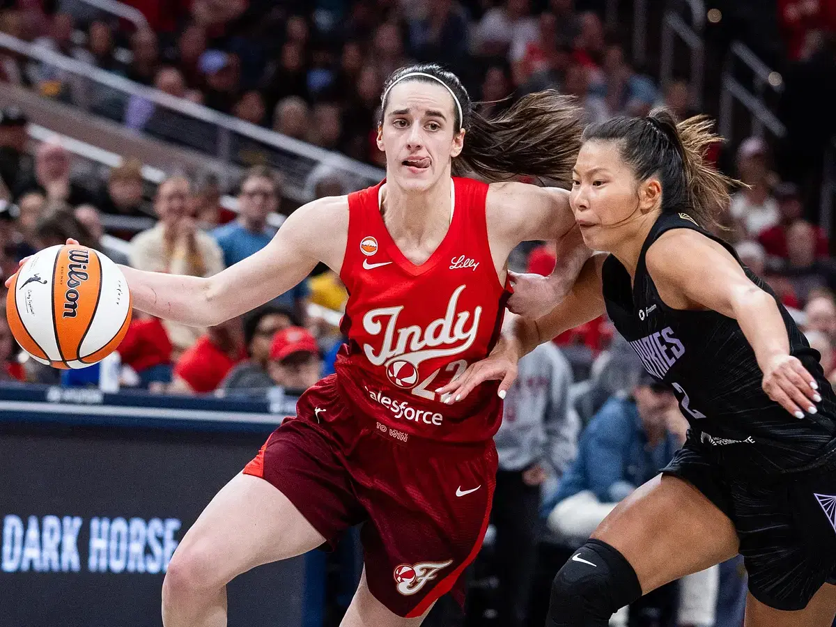 WNBA: Valkyries vs. Fever Picks and Odds | July 15, 2026