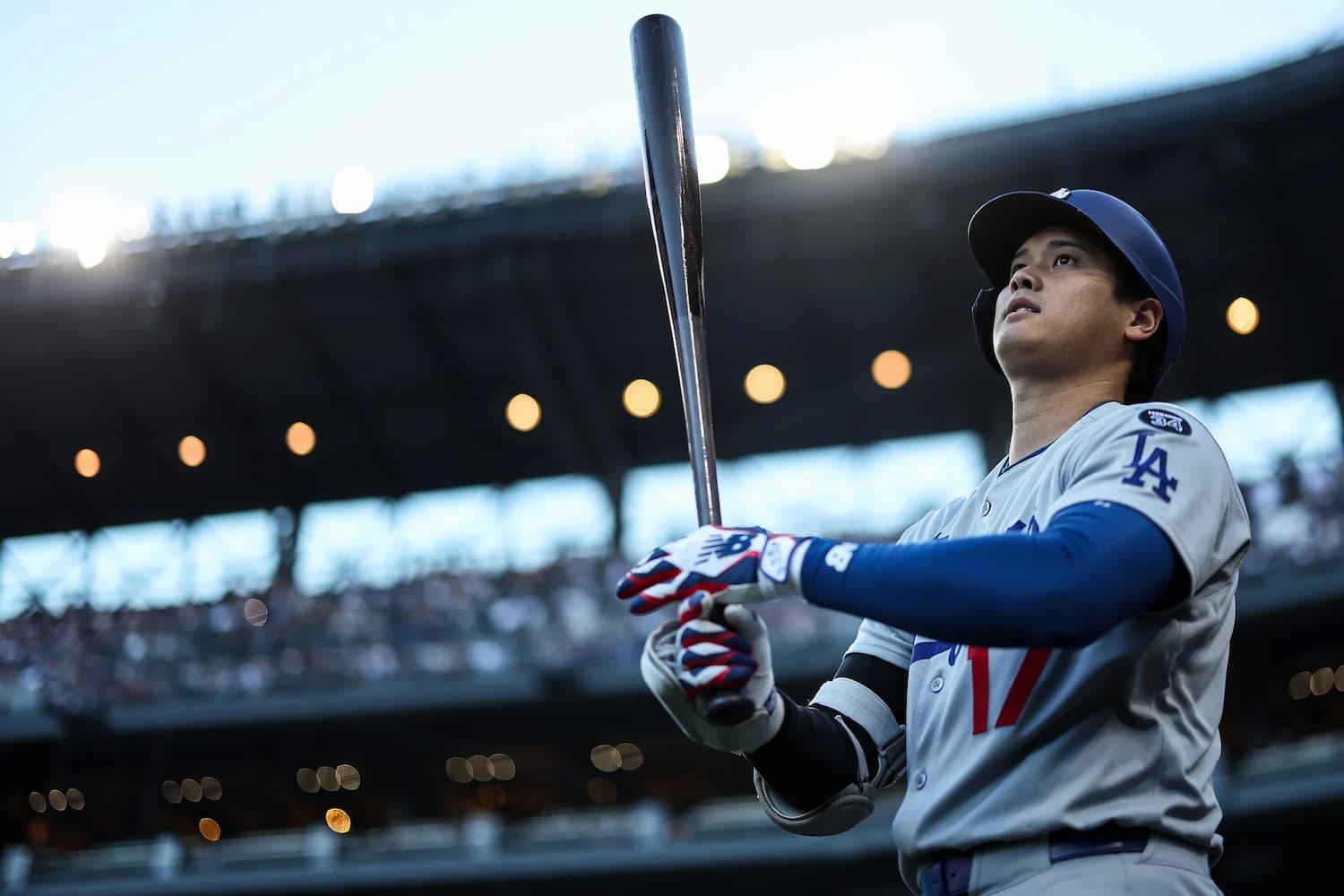 Shohei Ohtani