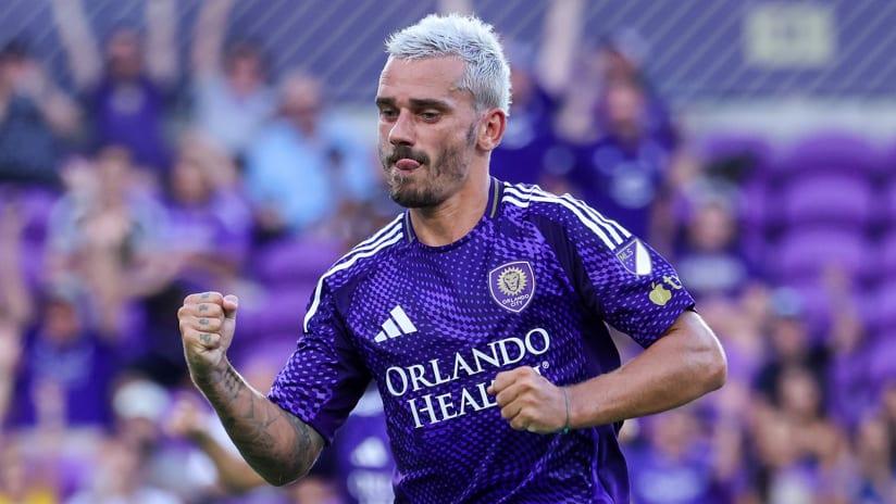 MLS Player Props Picks: Today’s Best Value Plays (7/25)