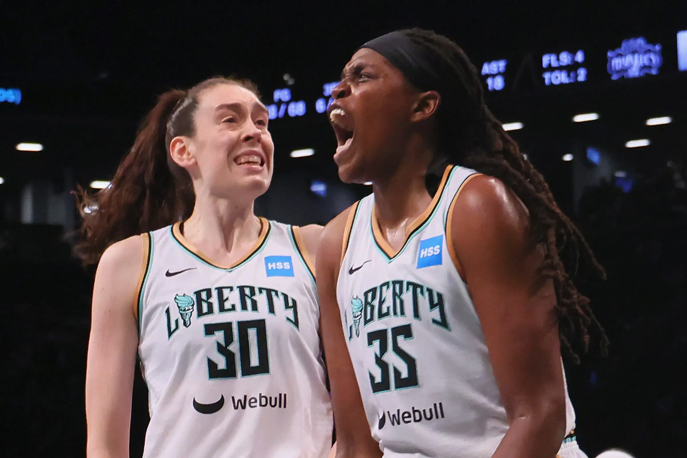 WNBA Best Bets for Thursday | July 2, 2026