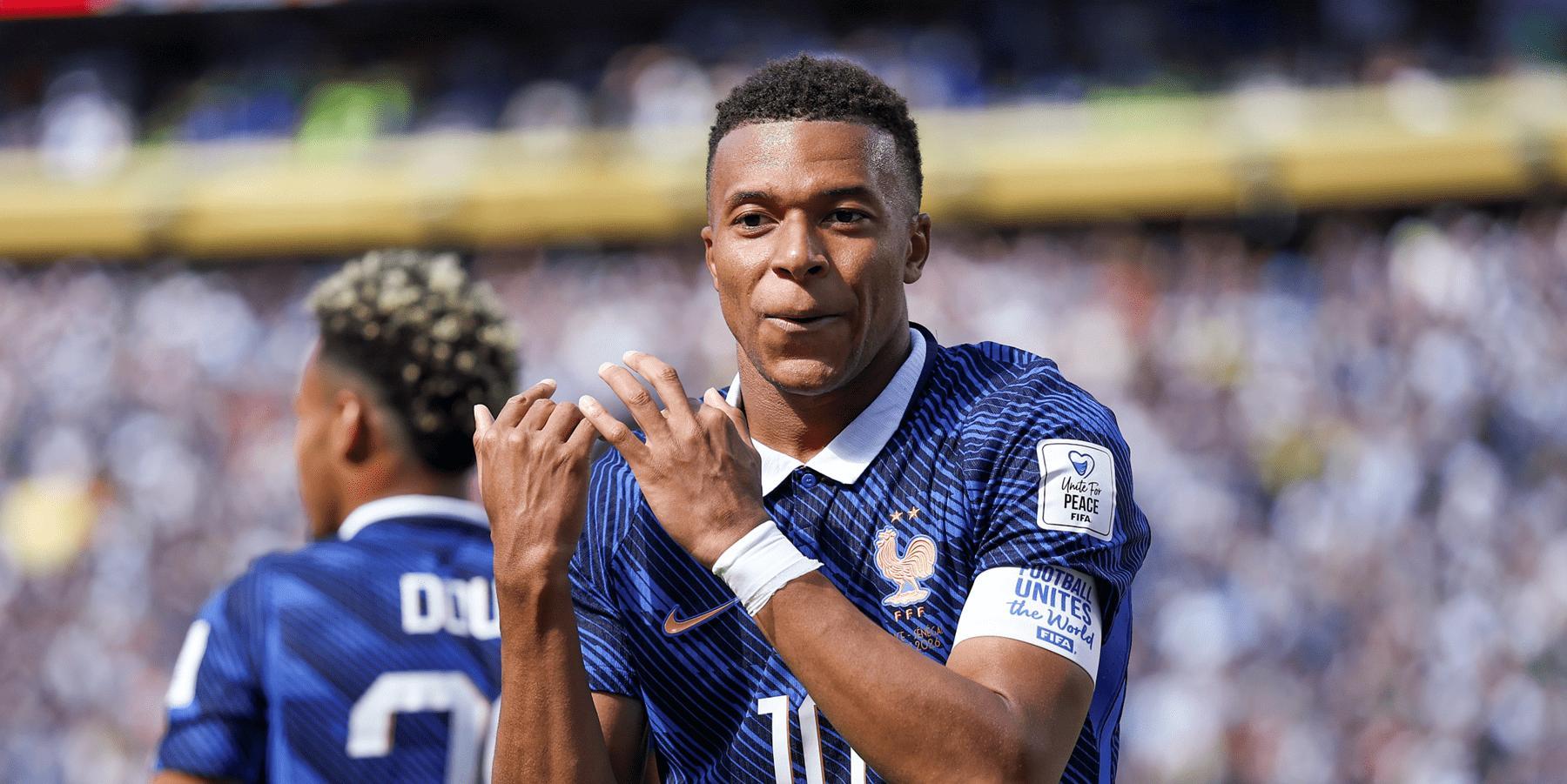 World Cup Semi-Final Player Props Picks: Today’s Best Value Plays (7/14)