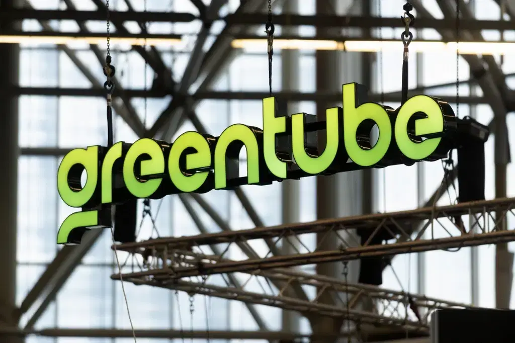 Greentube Expands Canadian Presence With Alberta Launch