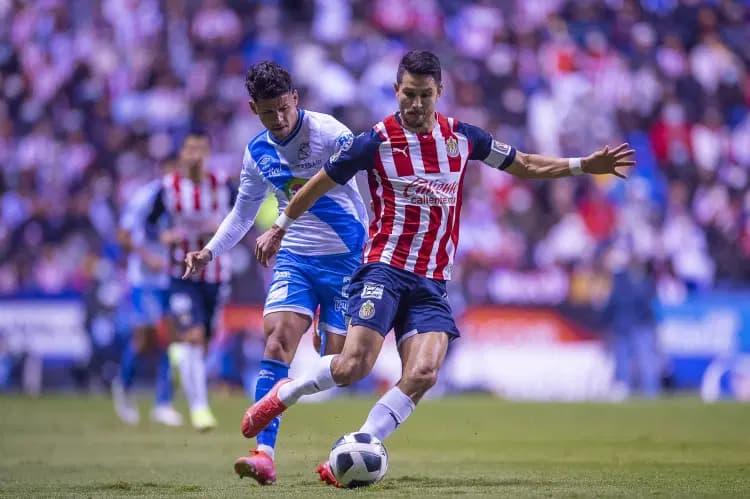 LigaMX Best Bets For Today (7/31)