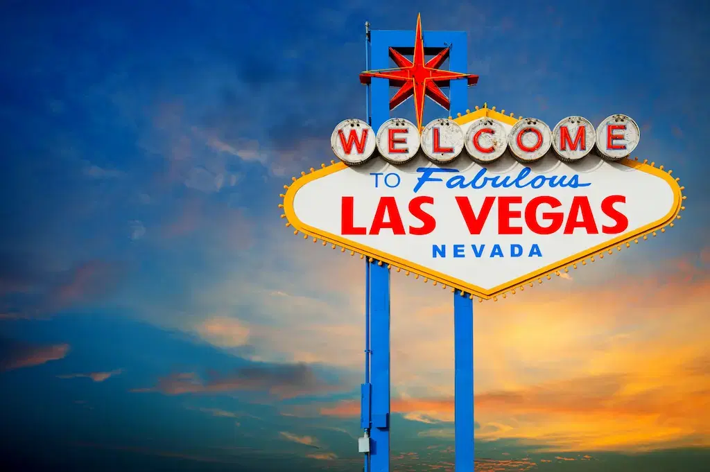 NV Lawmakers Introduce Prediction Markets Are Gambling Act