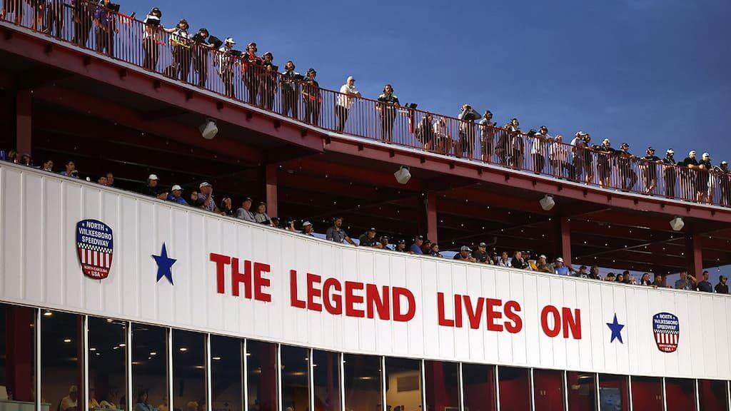 2026 NASCAR Cup Series Window World 450 Predictions & Picks cover (North Wilkesboro Speedway)