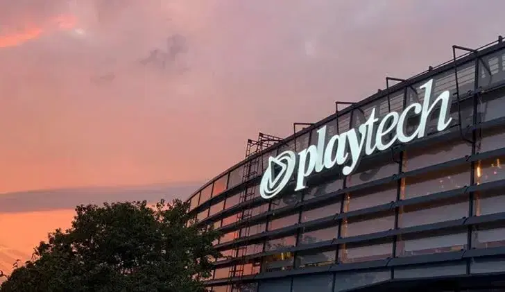 Playtech Enters Alberta’s Regulated iGaming Market