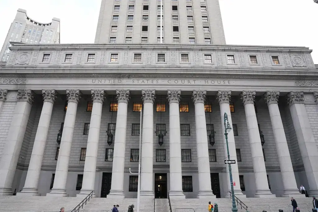 Judge Rejects Kalshi's New York Injunction Request