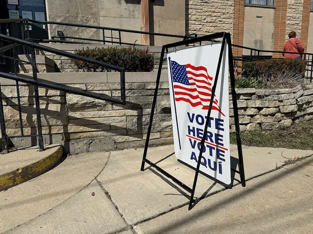 Wisconsin Elections: Prediction Market Bets Risk Voting Rights