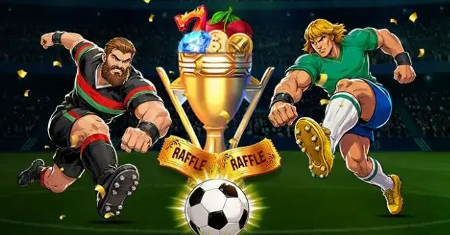 Wild Casino's World Cup Raffle Awards $50K in Cash Prizes