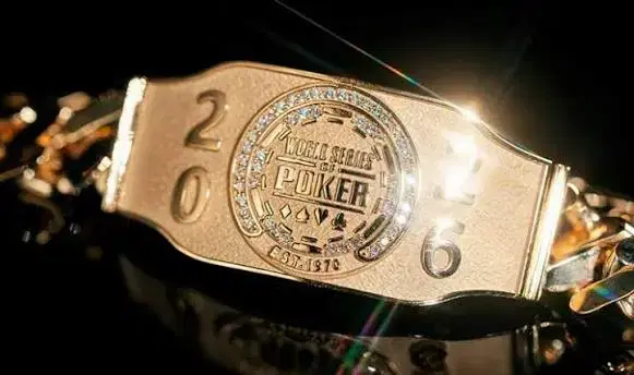 GGPoker Announces WSOP Online 2026 Schedule