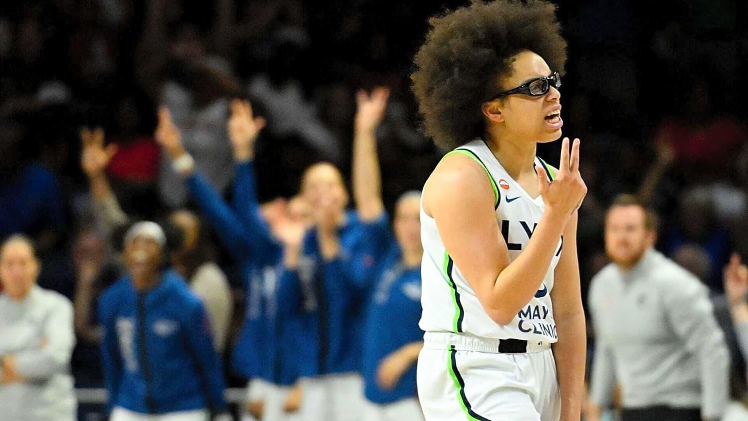 Monday Night in Minnesota — Expert Picks in the WNBA Today