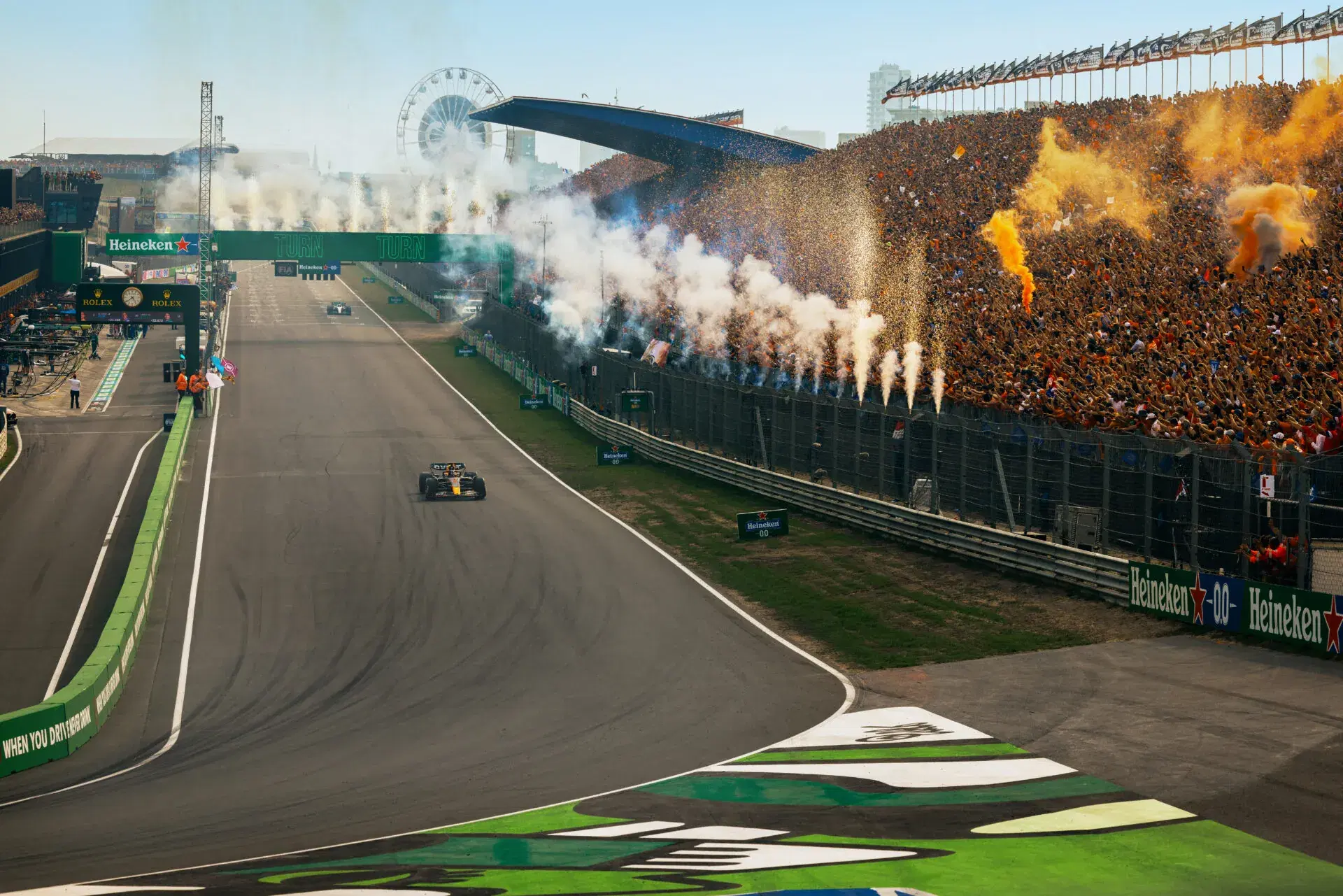 F1 Expert Picks for The Dutch Grand Prix: Who Will Take The Last Trophy at Zandvoort?