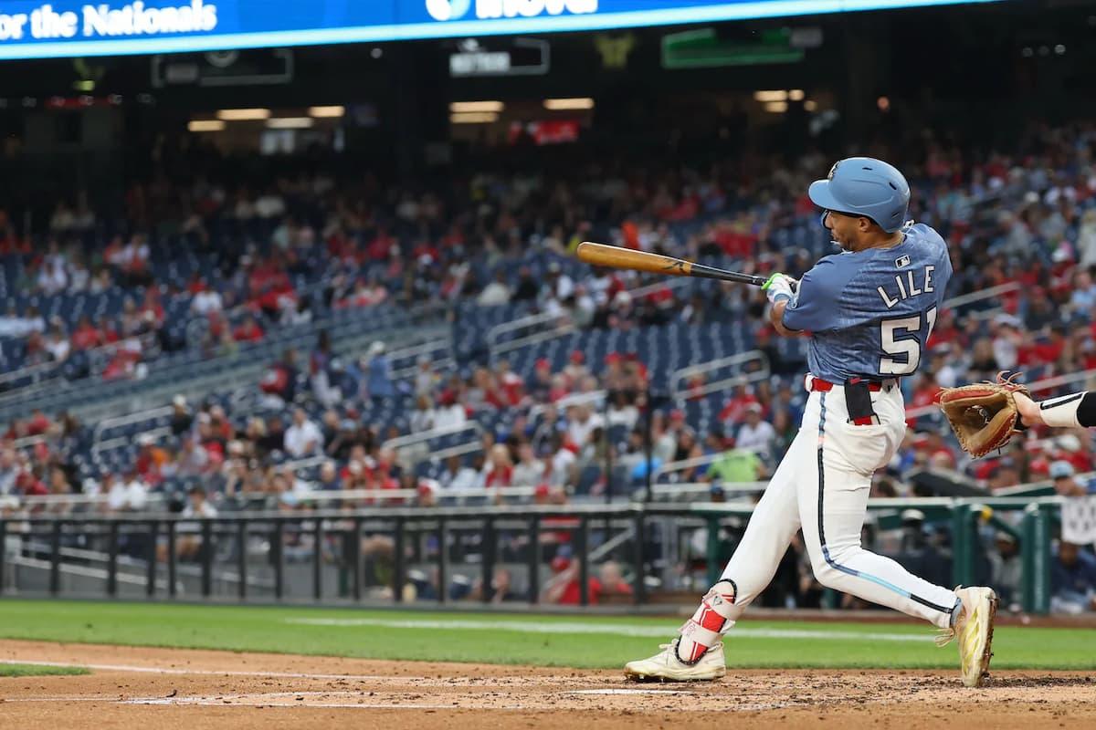 Happy Fade Feltner Day: Expert Picks in the MLB for 8/24