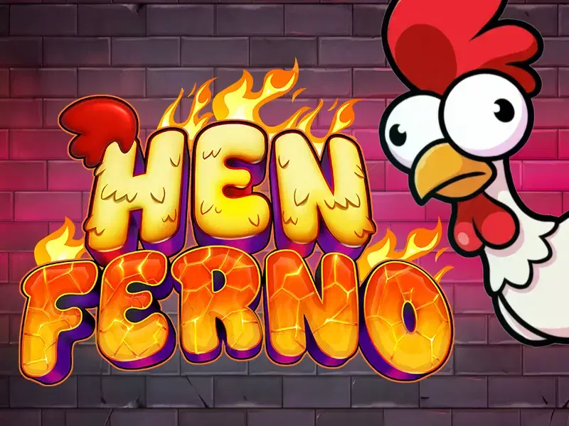 henferno featured image
