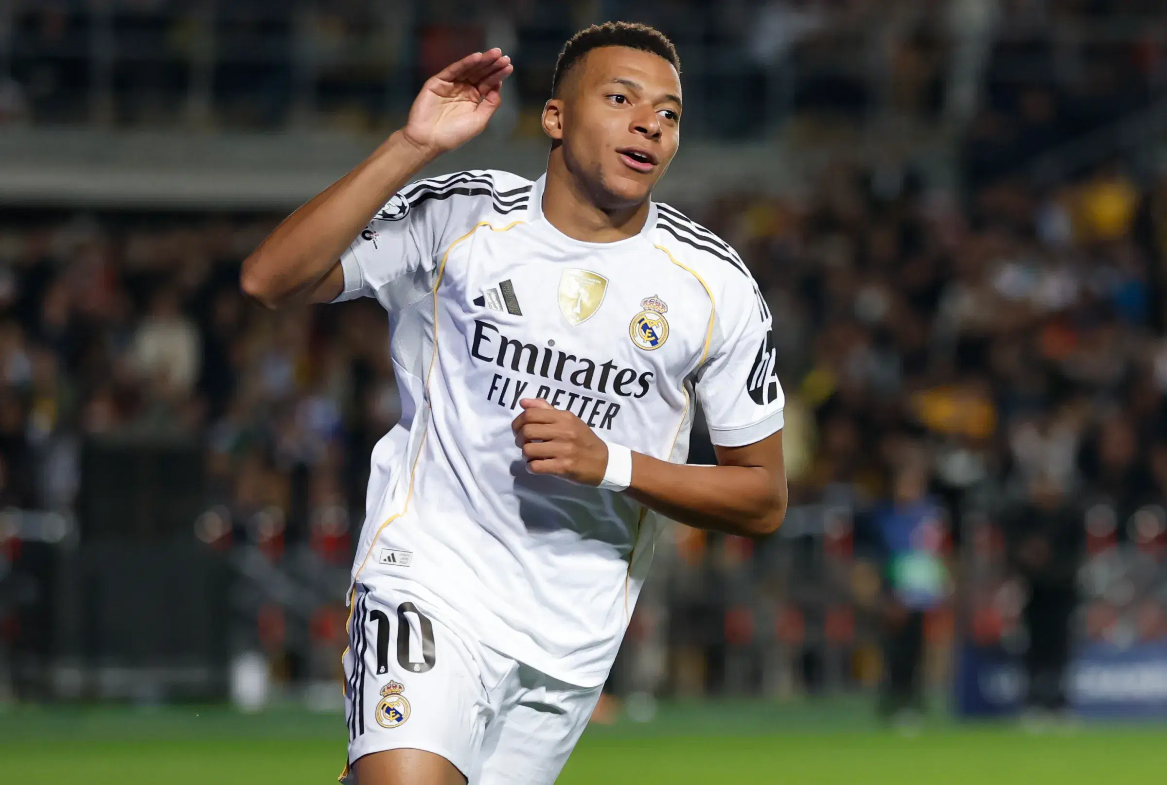 How Will Mourinho and the New Faces Fare in the First Match in Madrid? Expert Picks on the Pitch Today (8/26)