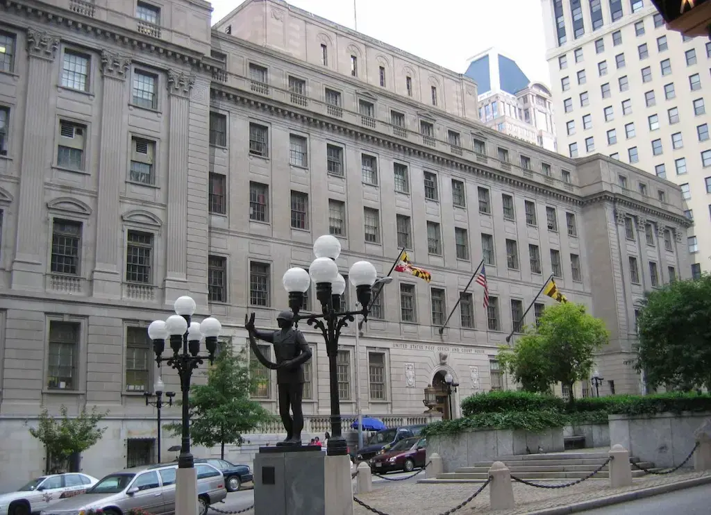 Baltimore Sues Kalshi, Polymarket Over Sports Betting
