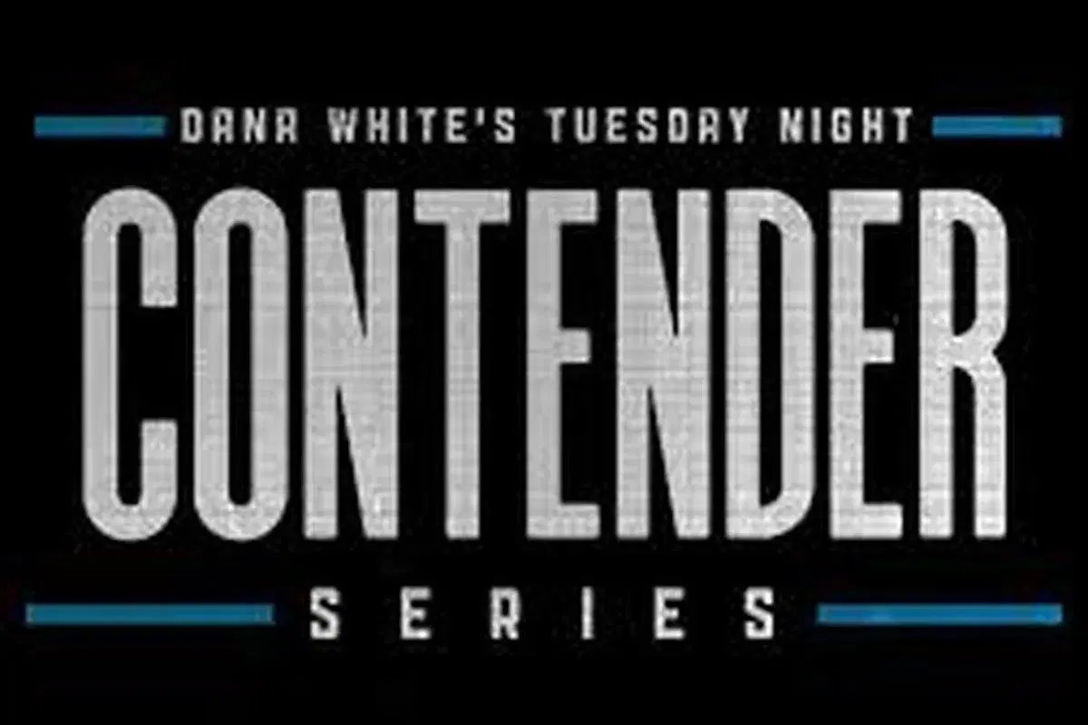 Dana White’s Contender Series: Week 2 Preview, Odds, Watch Info & FAQ