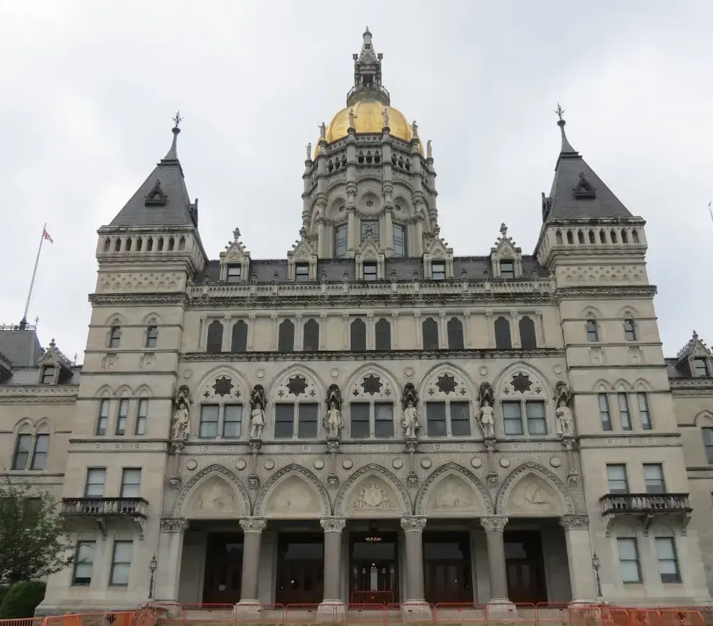 Connecticut Sues Kalshi Over Sports Betting