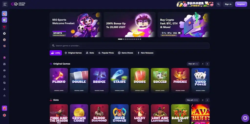 crypto-games fi aug 2026