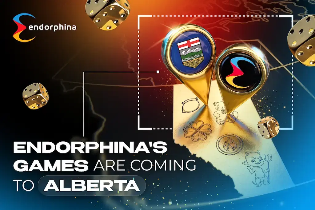 Endorphina Secures Alberta iGaming License