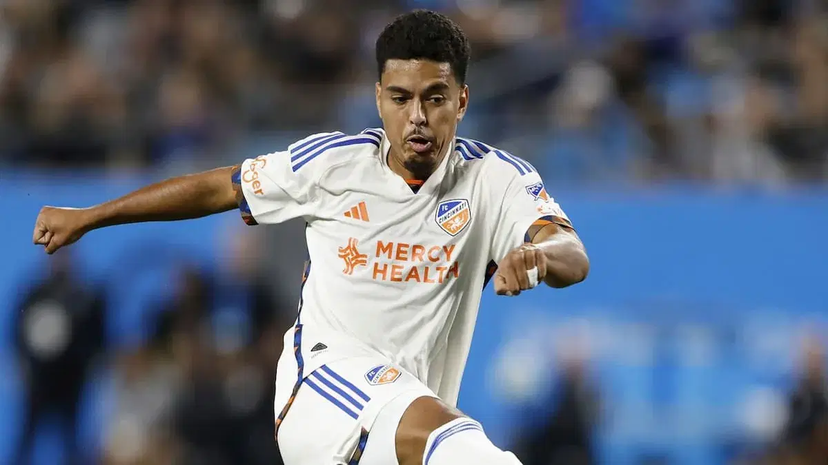 Back Evander to find the back of the net tonight at plus money - Leagues Cup Picks